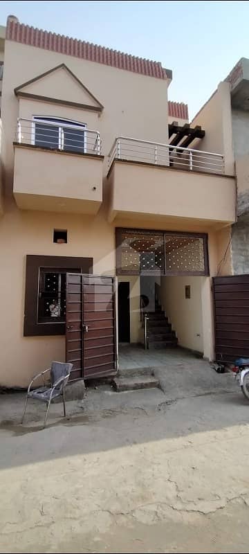 House Sized 563 Square Feet Is Available For Sale In Manawan Manawan 