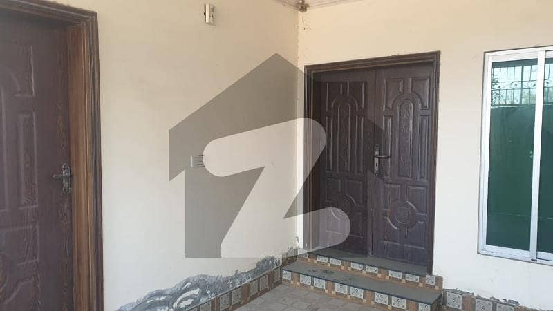 Meharban Group Offer 8 Marla House Fully Furnished In Al Rahemm Garden In Hot Location