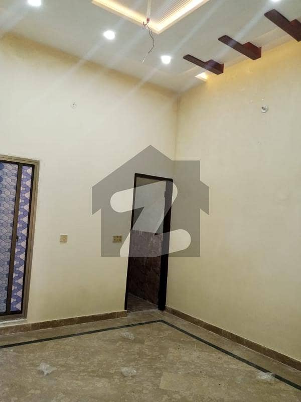 Meharban Group Deal 5 Marla Brand New Single Storey House For Rent