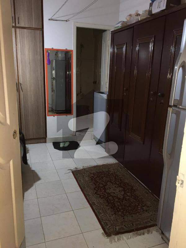 Studio Flat On First Floor Available For Sale In Muslim Commercial Phase 6 Dha