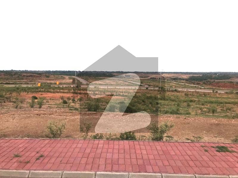 5 Marla Plot For Sale Bahria Orchard Bahria Town Phase-8