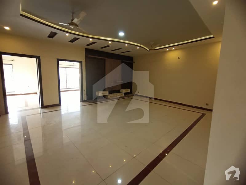 8 Marla Upper Portion For Rent Awais Block Bahria Town Phase-8