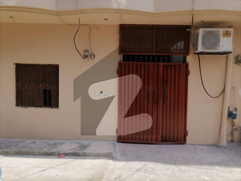 5 Marla 6 Bed House Available For Sale In Nadirabad.