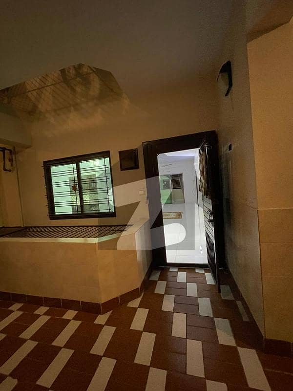 2 Bed DD 1300 Sq Ft Apartment Halima Tower