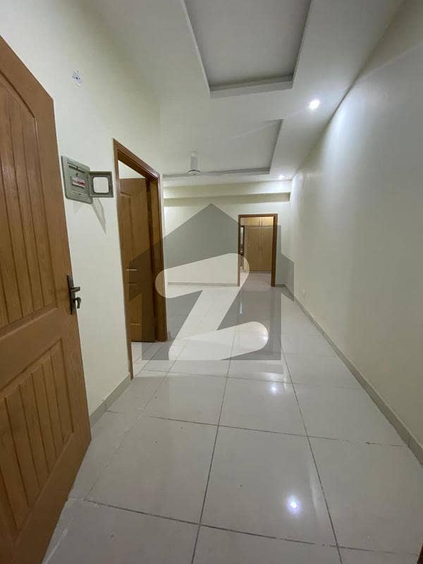 2 Bedroom Apartment Available For Rent In Gulberg Greens Islamabad
