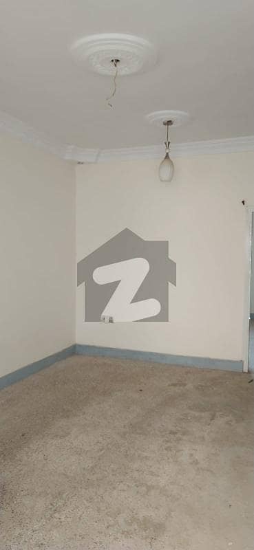 Unoccupied Flat Of 750 Square Feet Is Available For Rent In North Nazimabad