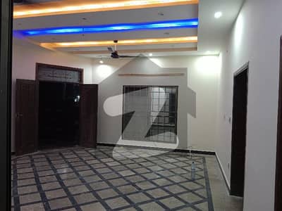 8 Marla Double Storey Full Furnished House For Rent In Al Ahmad Garden Housing Society