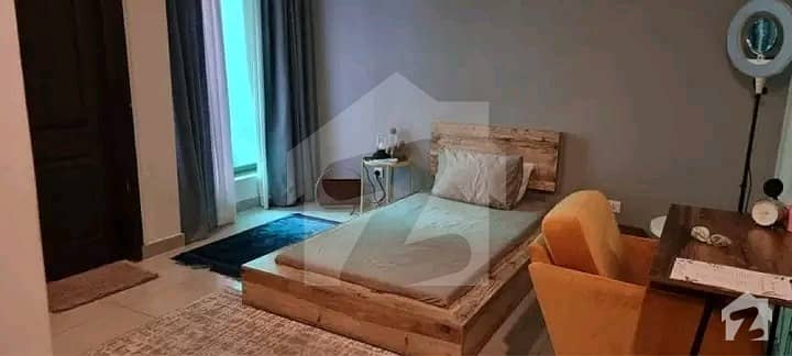 A Single Room Furnished Room Is Available For Rent For Rent In F11 Only For Female