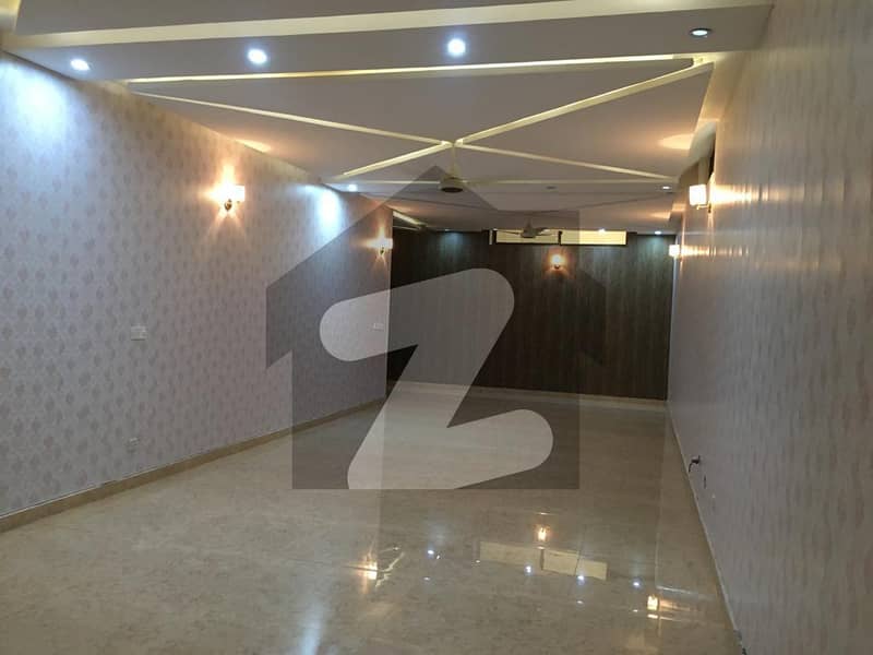 Upper Portion Sized 1 Kanal Is Available For rent In DHA Phase 3