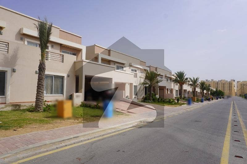 3 Bedrooms Luxury Villa For Rent In Bahria Town Precinct 11a