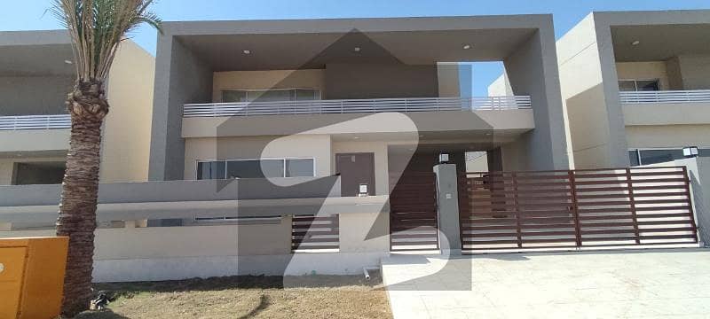 5 Bedrooms Luxury Paradise Villa For Sale In Bahria Town Bahria Paradise