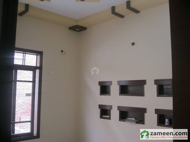 Brand New Extra Ordinary Luxury Double Storey Bungalow For Sale