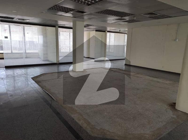 Ground Floor Shop 750 Sqft For Rent, Blue Area.