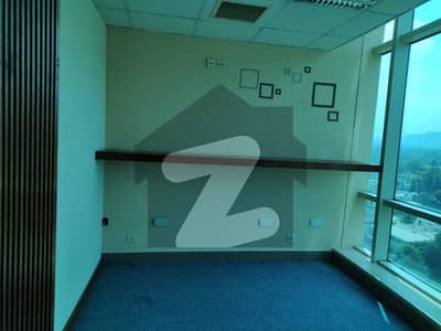 500 Sqft Office For Sale Blue Area Isb.