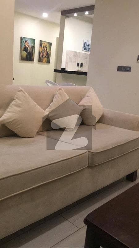 3 Bed Fully Furnished Apartment For Rent F-8 Centaurus Mall