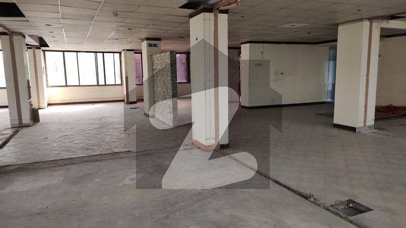 1500 Sqft Commercial Basement For Rent