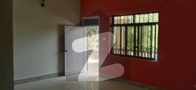 3 Bed Upper Portion For Rent In F-10/1