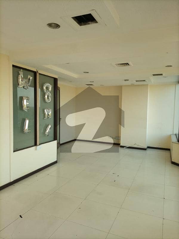 1200 Square Feet Office Available For Rent At Gulberg