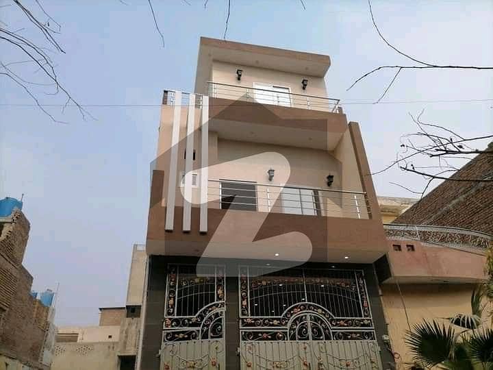 Best Options For House Is Available For sale In Satellite Town