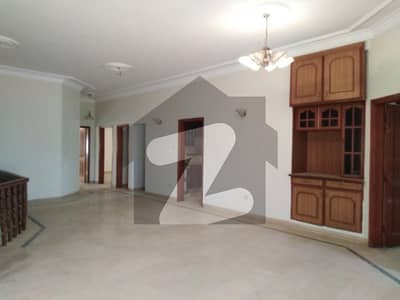 House Of 500 Square Yards Available For rent In DHA Phase 7