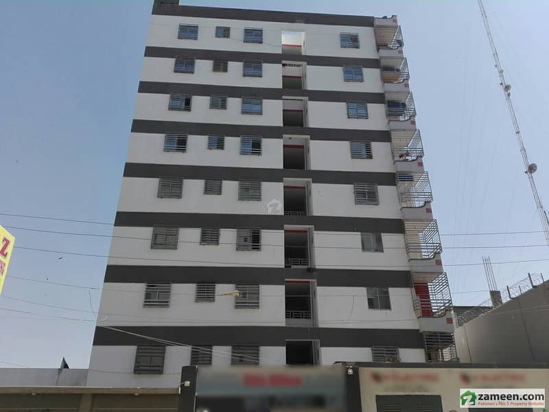 Al Ghafoor Sky Tower 1st Floor Flat For Sale Al Ghafoor Sky Tower 1st Floor Flat For Sale