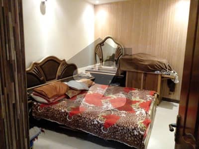 سلامت پورہ لاہور میں 5 کمروں کا 5 مرلہ مکان 1.15 کروڑ میں برائے فروخت۔