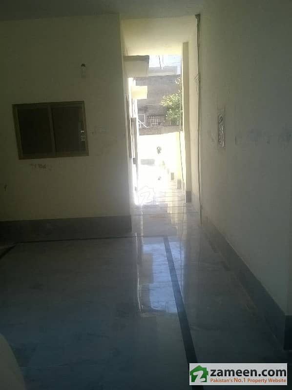 Lower Ground Portion With Complete For Rent Allama Iqbal