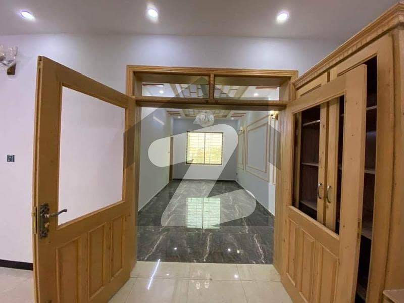 Triple Storey House For Sale In G 11 2