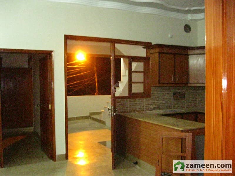 Amazing Beautiful Brand New 120 Sq Yard Double Storey Bungalow For Sale