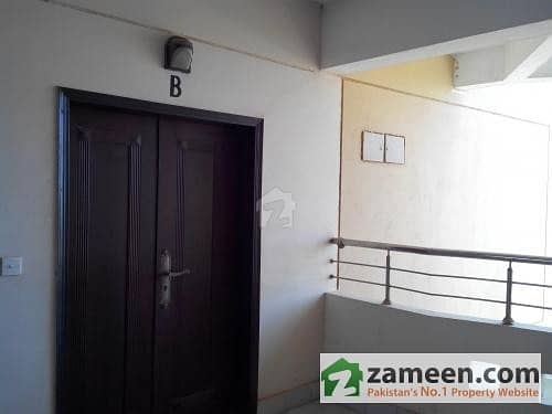 Askari 5 Malir Cantt - 2800 Sq Feet Spacious Full Luxury Apartment For Sale