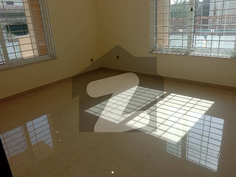 Brand New Upper Portion Available For Rent In G11