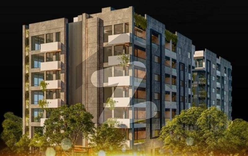 Stunning Apartment Available For Sale In Gulberg Grove Apartments