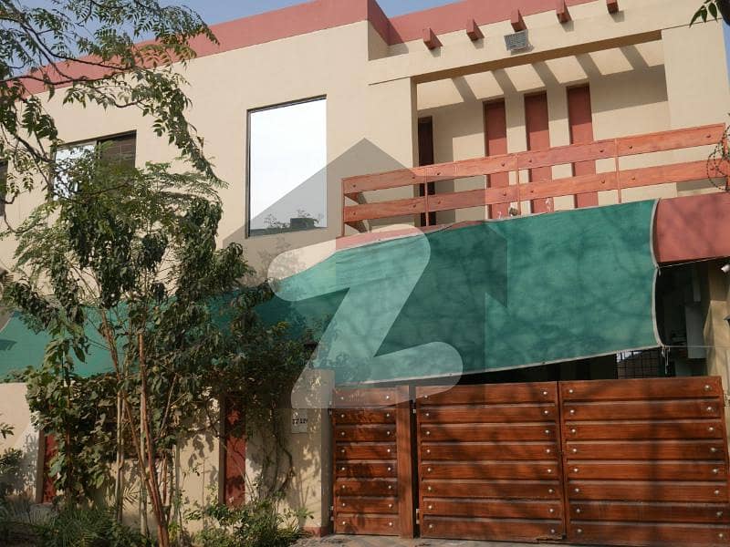 Stunning House Available For Sale At Phase 6 Dha Defence