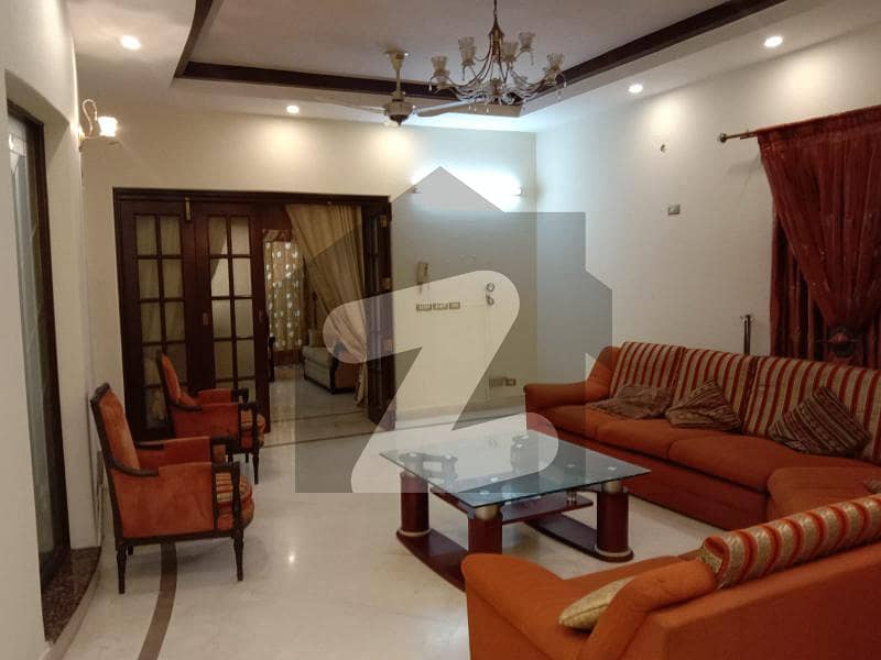 Stunning Bungalow Available For Sale In Phase 4, Dha Defence