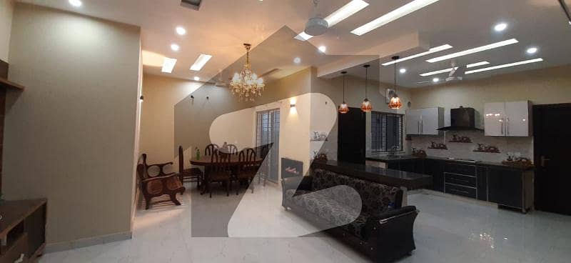 Beautiful Upper Portion Available For Rent In Block X Phase 7 Dha Defense