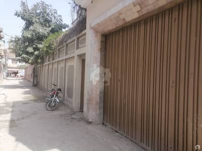 10 Marla House For Sale In Sethi Town