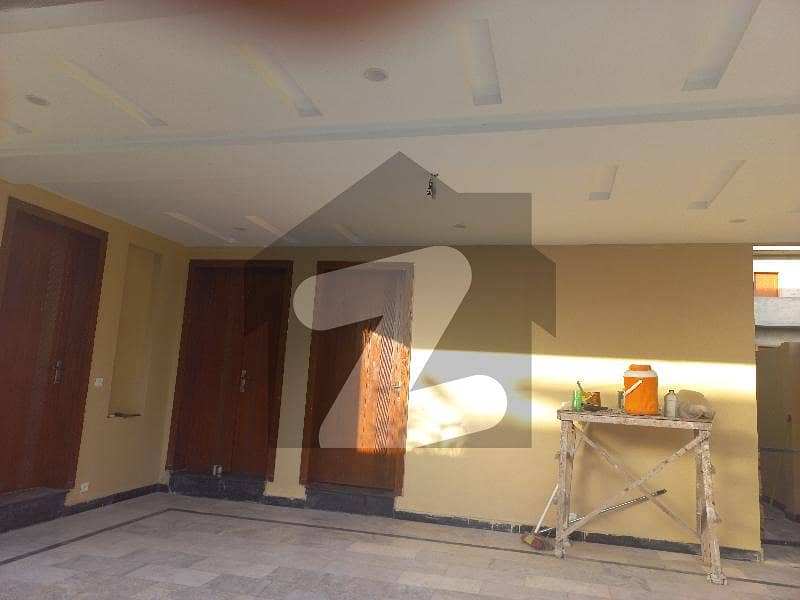 House Is Available For Sale In D-17 Margalla View Housing Society Islamabad