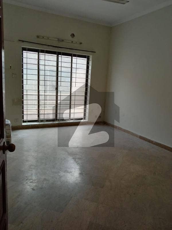 1 Kanal Most Beautiful Design Upper Portion For Rent At Prime Location Of Dha Phase 4