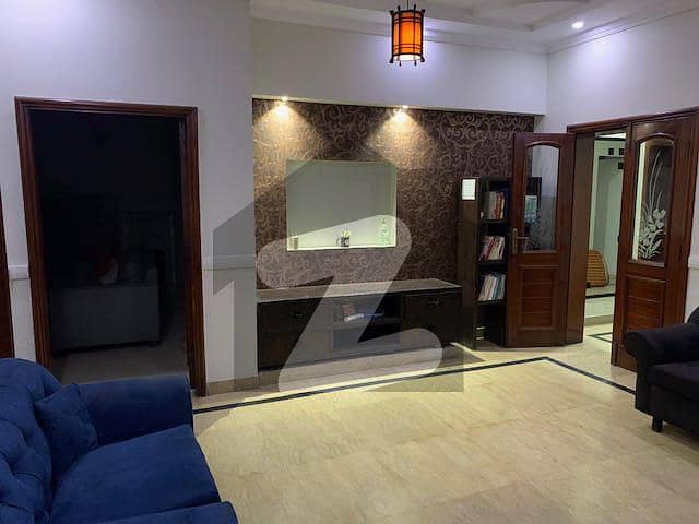 1 Kanal Most Beautiful Design Upper Portion For Rent At Prime Location Of Dha Phase 5