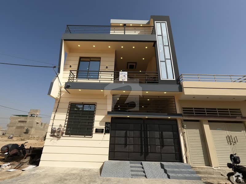 Brand New House Is Available For Sale Brand New House Is Available For Sale
