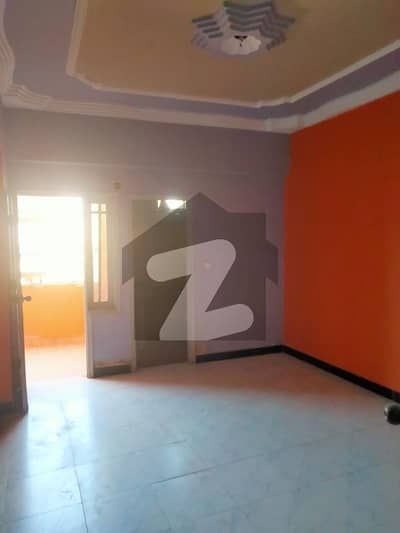 New Building 3 Rooms Flat For Sale With Lift