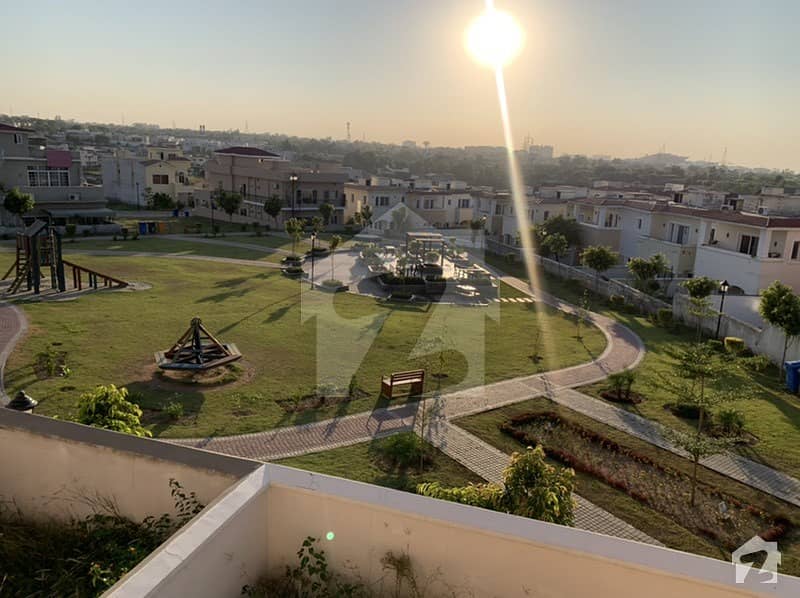 Meridian 2 Emaar Canyon Views Emaar Canyon Views Meridian 2 Block