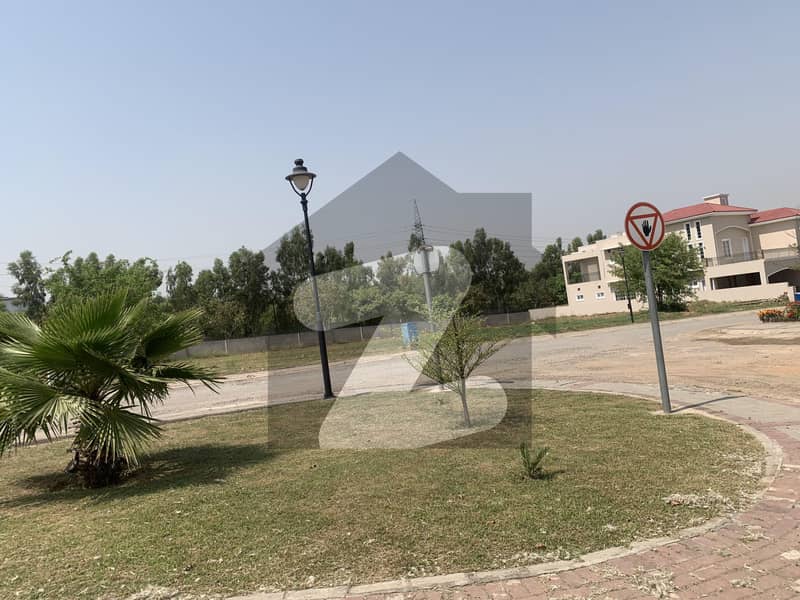 Emaar Canyon Views Alma 2 Plot 1 Kanal Emaar Canyon Views, Islamabad