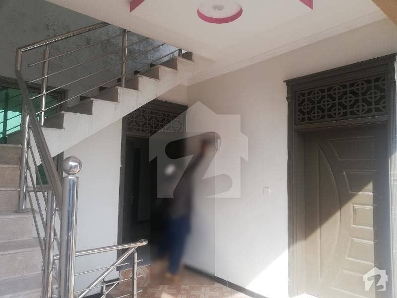 Pakistan Town - Phase 2 House Sized 1125 Square Feet For Sale