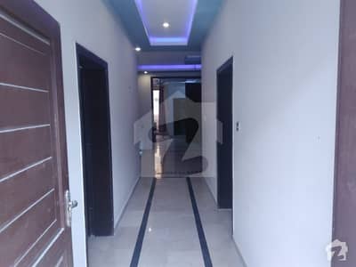 14.22 Marla Brand New House For Sale In G-15 Islamabad
