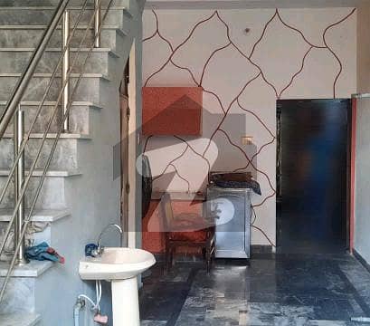 سنگھ پورہ لاہور میں 3 کمروں کا 3 مرلہ مکان 45 لاکھ میں برائے فروخت۔