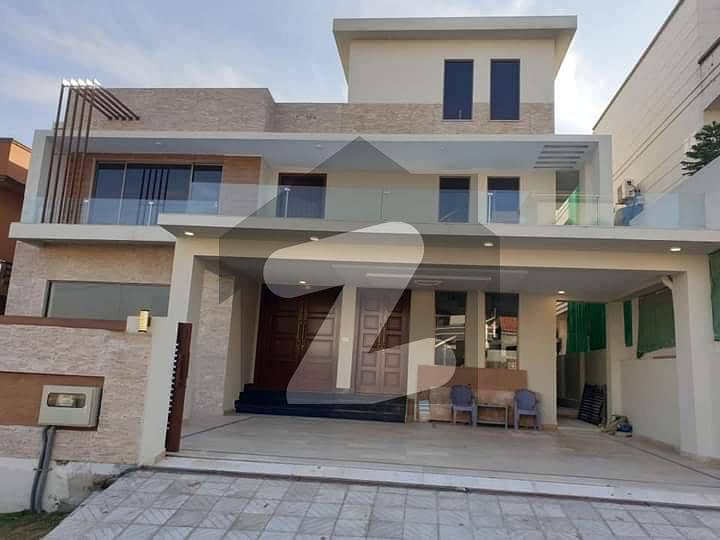 Al ahram property offer you Kanal house for sale in dha phase 2 islamabad