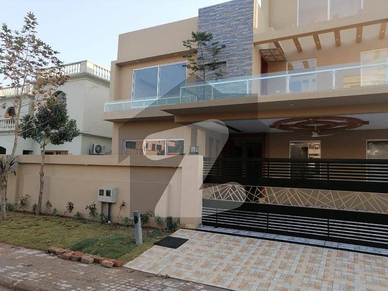 Kanal House Available For Sale In Dha Phase 2 Islamabad
