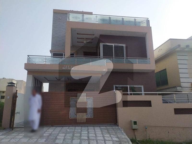 10 Marla House For Sale In Dha Phase 2 Islamabad