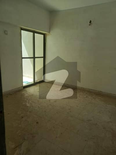 Daniyal Tower 2 Bed Lounge Flat For Rent